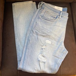 H & M Skinny Fit Jeans